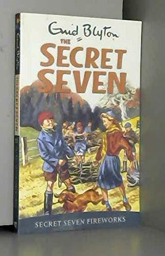 Enid Blyton Secret Seven 16 Books - 12