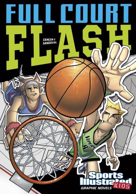 FULL COURT FLASH