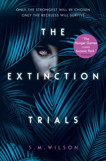 THE EXTINCTION TRIALS