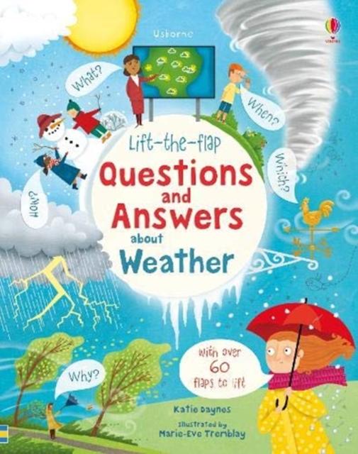 LTF QUESTIONS AND ANSWER WEATHER