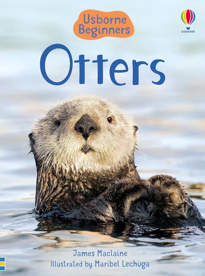 BEGINNERS OTTERS