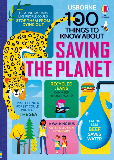 100 Things to Know About Science