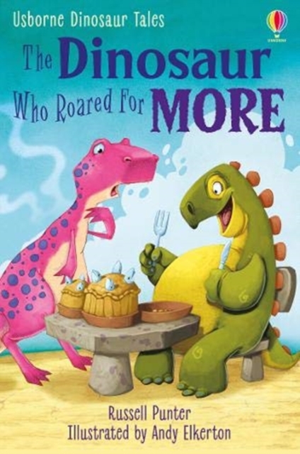Dinosaur Tales