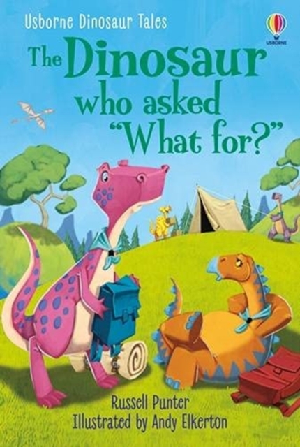 Dinosaur Tales