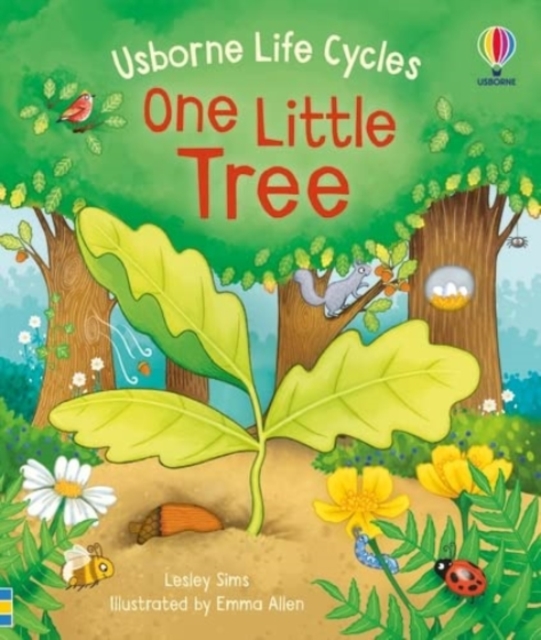 One Little Tree