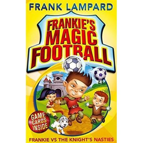 Frankie'S Magic Football : Frankies Vs The Knights