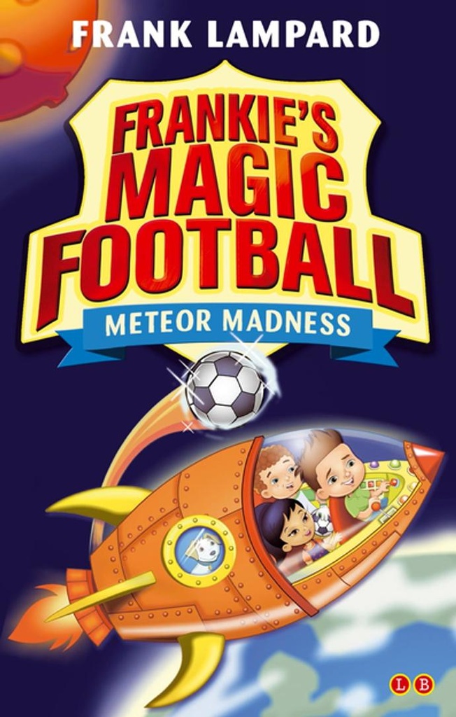 Meteor Madness Frankies Magic Football
