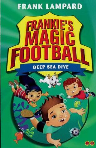 Frankie’s Magic Football: Deep Sea Dive