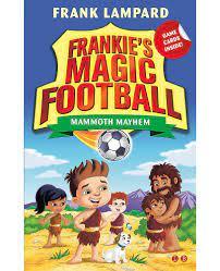 The Frankie's Magic Football Mammoth Mayhem