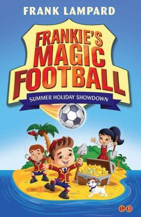 Frankie’s Magic Football – Summer Holiday Showdown