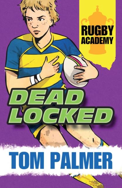 Deadlocked
