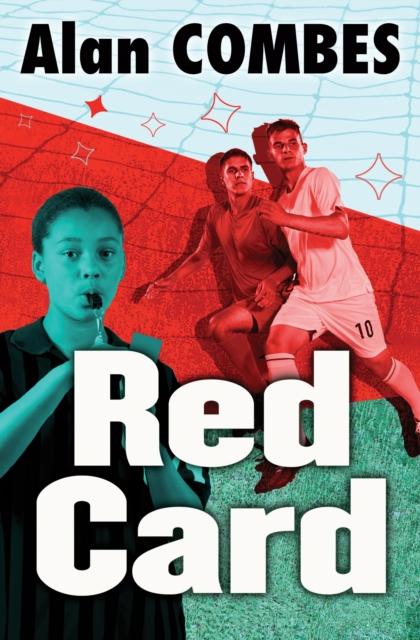 RED CARD