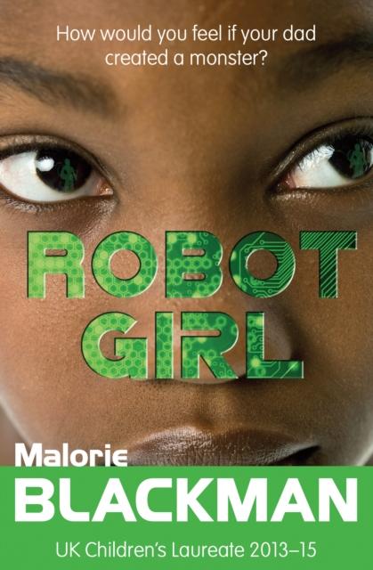 ROBOT GIRL