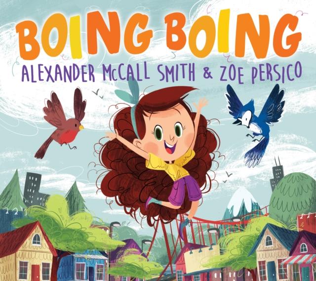 BOING BOING