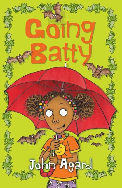 GOING BATTY