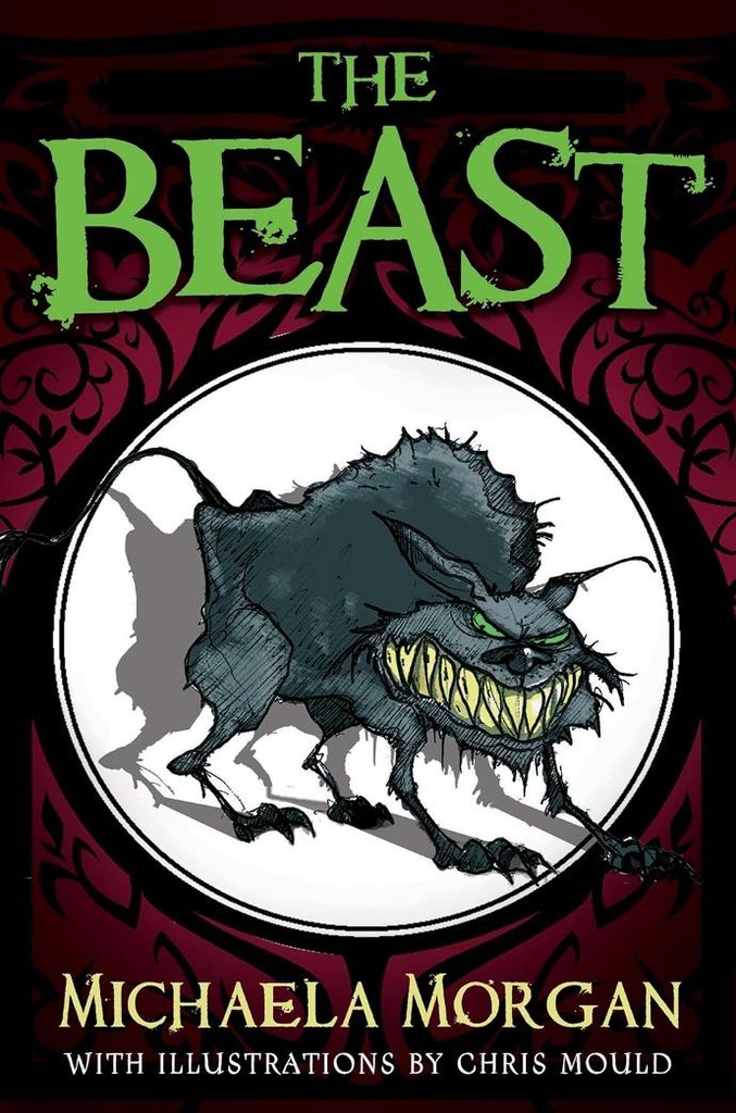 The Beast