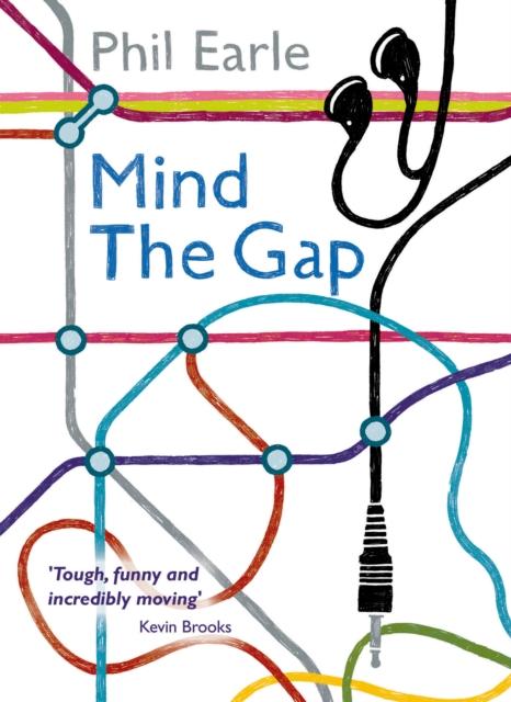 MIND THE GAP