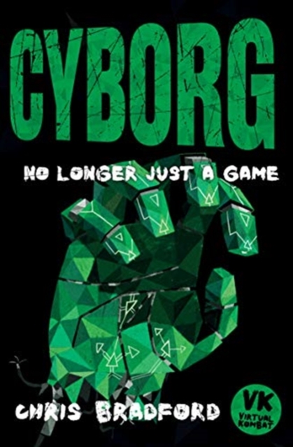CYBORG