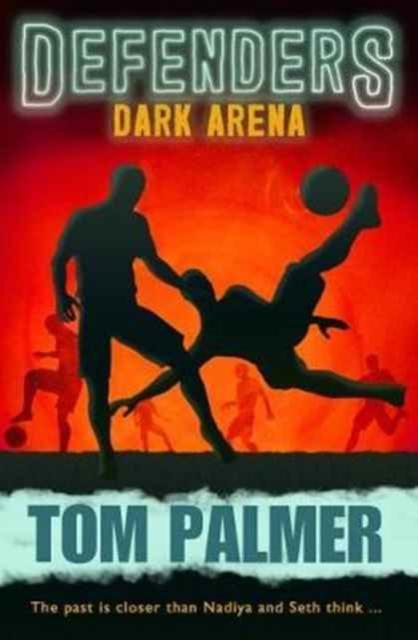 DARK ARENA