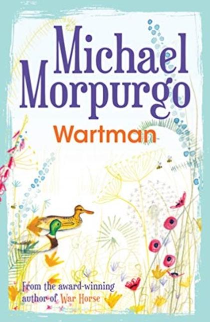 WARTMAN