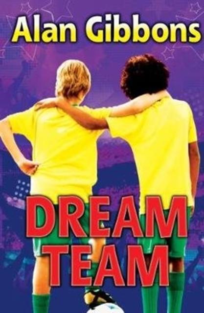 DREAM TEAM