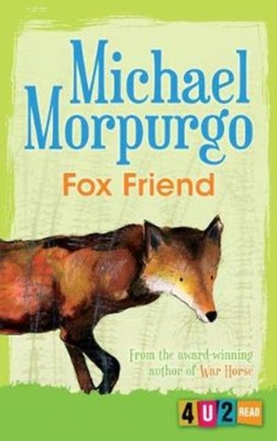 FOX FRIEND