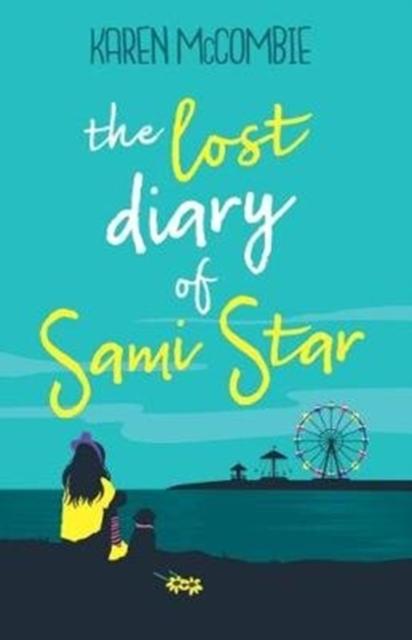 LOST DIARY OF SAMI STAR