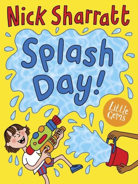 SPLASH DAY