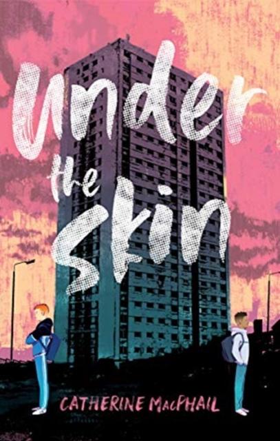 UNDER THE SKIN