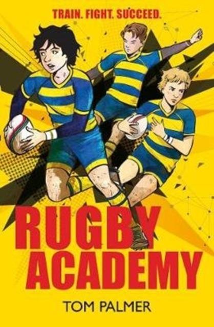 RUGBY ACADEMY