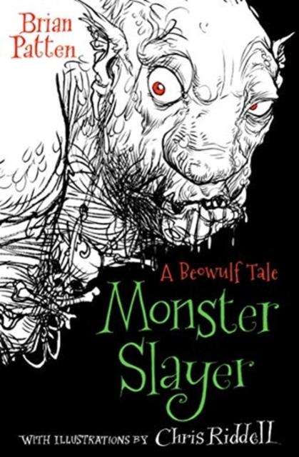 Monster Slayer : A Beowulf Tale
