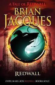 Redwall / Brian Jacques