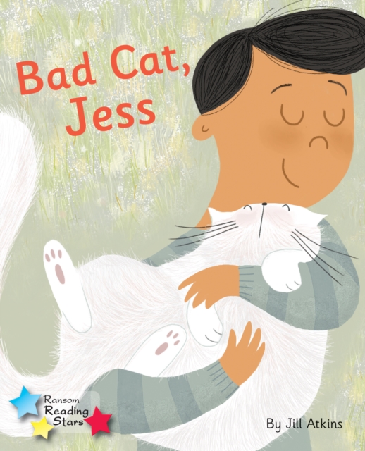 Bad Cat, Jess 