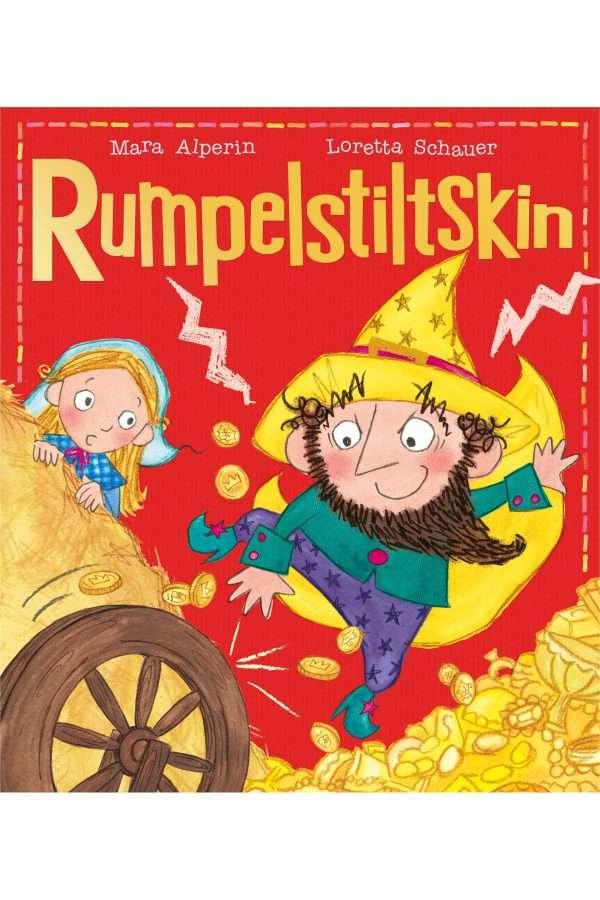 Fairytale Classics Rumpelstiltskin