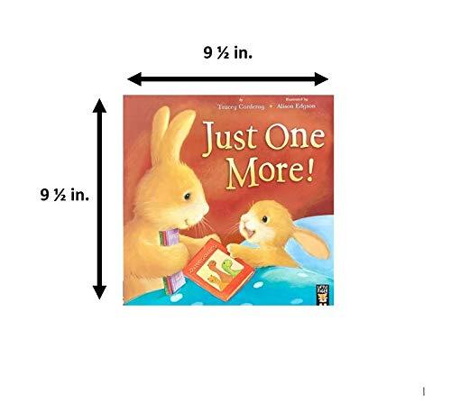 Just One More!