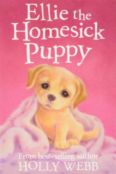 Holly Webb -Series 3- Animal Stories 10 Books  - 8