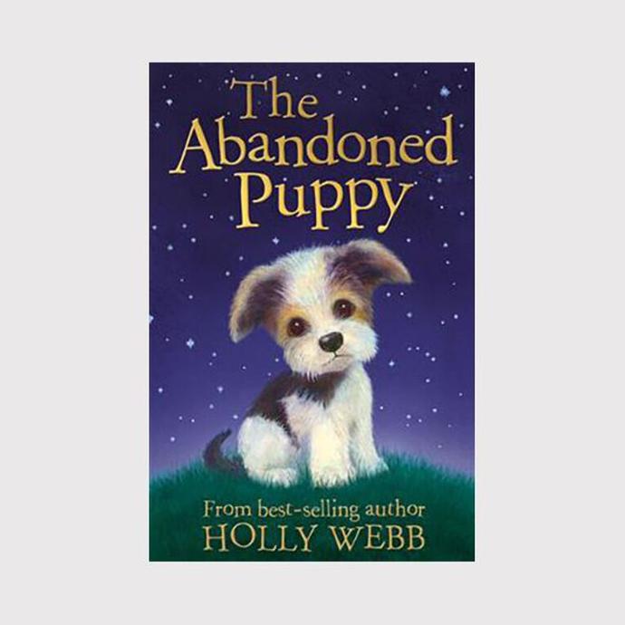The Abandoned Puppy by Holly Webb