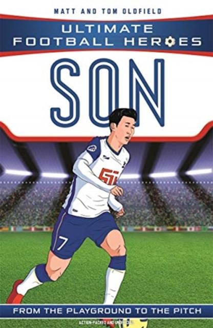 Son Heung-min