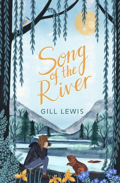SONG OF THE RIVER