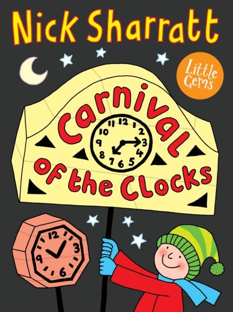Carnival of the Clocks