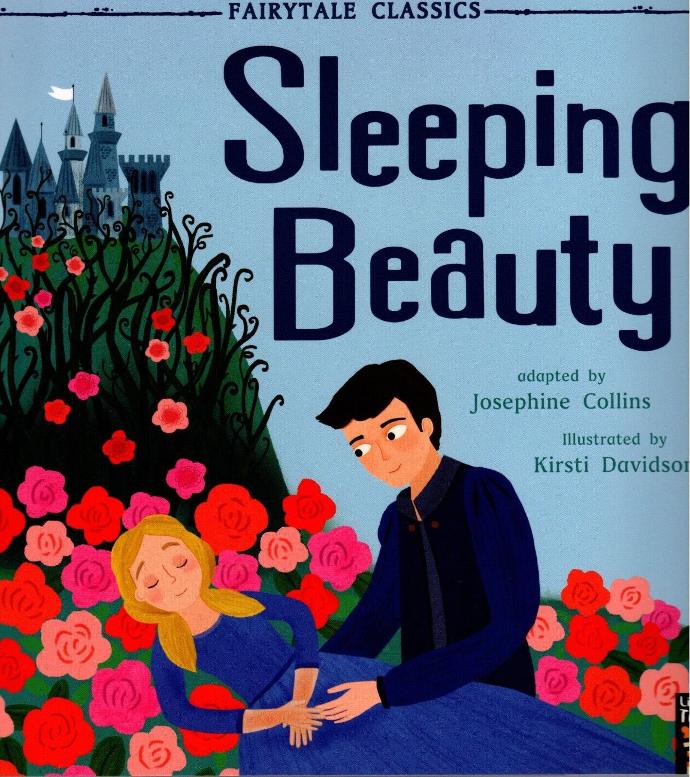 SLEEPING BEAUTY