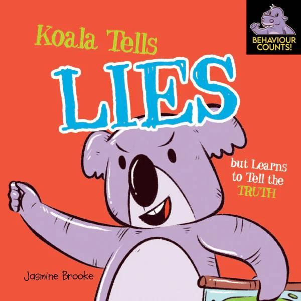 Koala Tells Lies