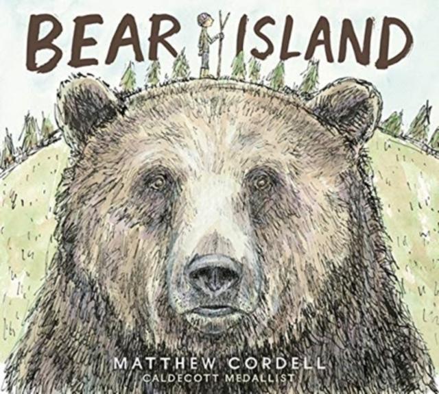BEAR ISLAND