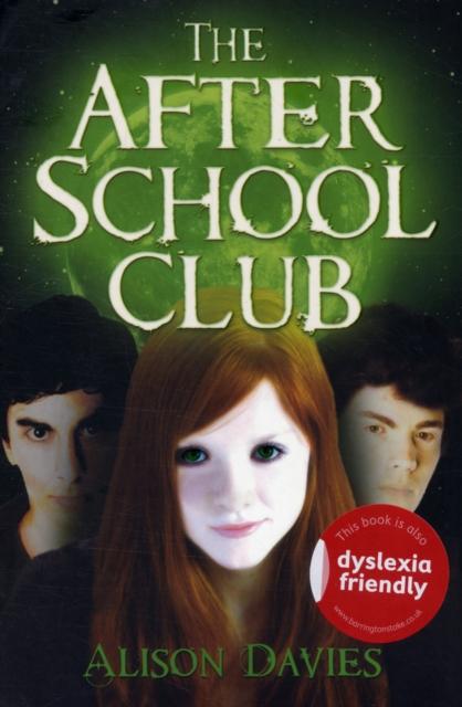 The After School Club