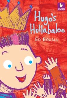 HUGO'S HULLABALOO
