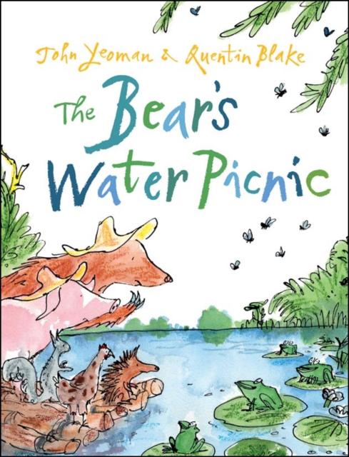 BEAR'S WATER PICNIC, THE