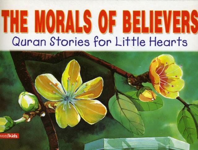 The Morals of Believers