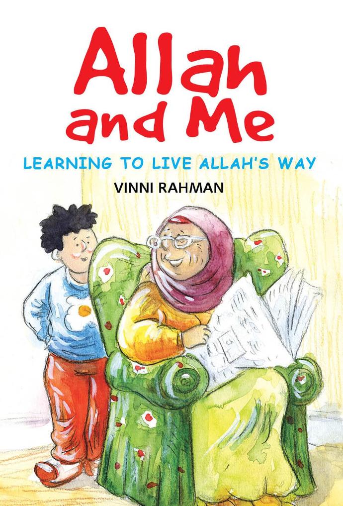 Allah and Me