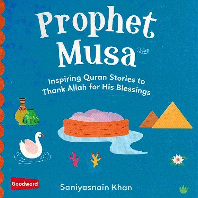 Prophet Musa