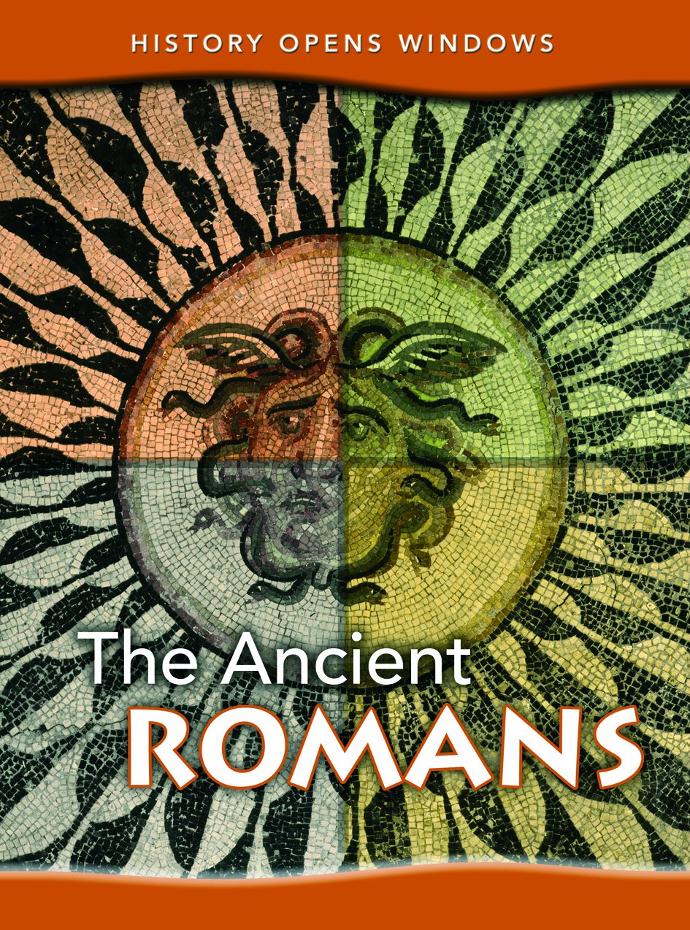 ANCIENT ROMANS